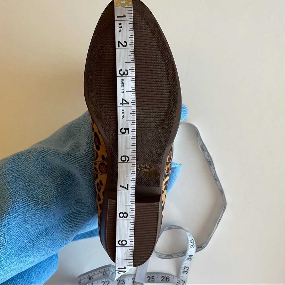 🔥SALE Leopard Boot - Picture 6 of 7